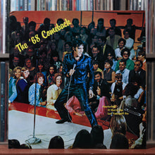 Load image into Gallery viewer, Elvis Presley - The '68 Comeback - 1977 Memphis, VG/EX 1
