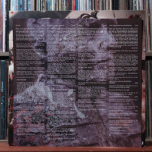 Load image into Gallery viewer, My Chemical Romance - The Black Parade - ETCHED - 2LP INSERT 2021 Reprise, EX/EX 9
