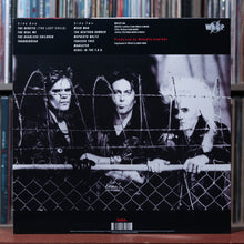 Load image into Gallery viewer, W.A.S.P. - The Headless Children - CLEAR VINYL - Germany 2012 Madfish, NM/EX 2
