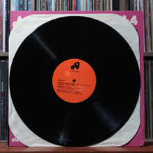 Load image into Gallery viewer, Lester Young - Archives Of Jazz Vol-4 Lester Young...Again - 1980's AJ, VG/EX 3
