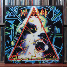 Load image into Gallery viewer, Def Leppard - Hysteria - 1987 Mercury, EX/EX 1
