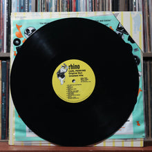 Load image into Gallery viewer, Carl Perkins - Original Sun Greatest Hits - 1986 Rhino, VG+/EX 4
