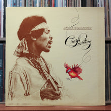 Load image into Gallery viewer, Jimi Hendrix - Crash Landing - 1975 Reprise, VG+/VG+ 1
