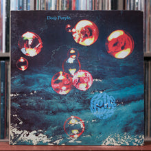 Load image into Gallery viewer, Deep Purple - Who Do We Think We Are - W/ INSERT US 1973 Warner Bros., VG/VG+ 1
