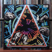Load image into Gallery viewer, Def Leppard - Hysteria - 1987 Mercury, EX/EX 2
