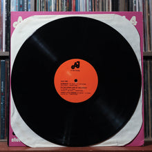 Load image into Gallery viewer, Lester Young - Archives Of Jazz Vol-4 Lester Young...Again - 1980's AJ, VG/EX 4

