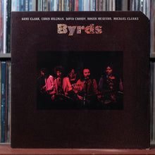 Load image into Gallery viewer, The Byrds - Byrds - 1973 Asylum, VG+/VG+ 1
