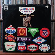 Load image into Gallery viewer, Junior Walker &amp; The All Stars - A Gasssss - 1970 Soul, VG/VG 1
