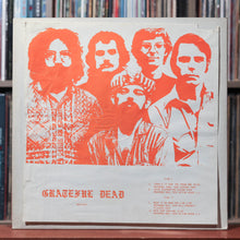 Load image into Gallery viewer, The Grateful Dead - Seven, Eleven Or Doubles: From The Time When The Grateful Dead Were The Grateful Dead, VG/VG+ 1
