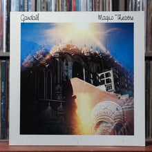 Load image into Gallery viewer, Gandalf - Magic Theatre - EU 1983 WEA, VG/VG+ 1
