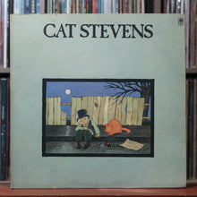Load image into Gallery viewer, Cat Stevens - Teaser And The Firecat - 1976 A&amp;M, VG/VG+ 1
