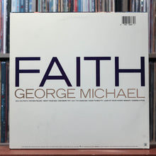 Load image into Gallery viewer, George Michael - Faith - W/ INSERT 1987 Columbia, VG+/VG+ 2
