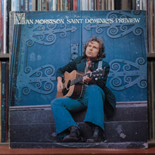 Load image into Gallery viewer, Van Morrison - Saint Dominic's Preview - INSERT 1972 Warner Bros., VG/VG 1
