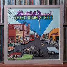 Load image into Gallery viewer, The Grateful Dead - Shakedown Street - 1978 Arista, VG/VG 1
