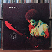 Load image into Gallery viewer, Jimi Hendrix - Band Of Gypsys - 1971 Capitol, VG+/VG 1

