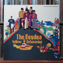 Load image into Gallery viewer, The Beatles - Yellow Submarine - 1978 Capitol, VG+/EX 1
