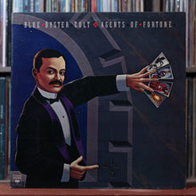 Load image into Gallery viewer, Blue Öyster Cult - Agents Of Fortune - 1976 Columbia, VG/VG 1
