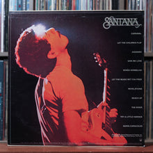 Load image into Gallery viewer, Santana - Festivál - 1977 Columbia, VG/VG+ 2
