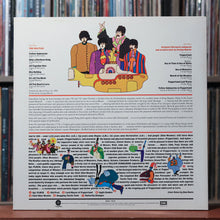 Load image into Gallery viewer, The Beatles - Yellow Submarine - 1978 Capitol, VG+/EX 2
