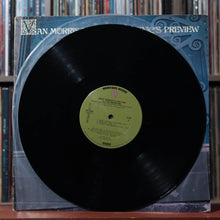 Load image into Gallery viewer, Van Morrison - Saint Dominic's Preview - INSERT 1972 Warner Bros., VG/VG 4
