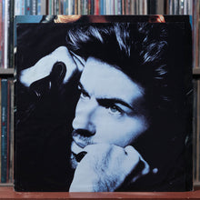 Load image into Gallery viewer, George Michael - Faith - W/ INSERT 1987 Columbia, VG+/VG+ 5
