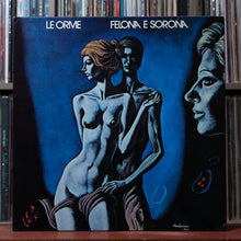 Load image into Gallery viewer, Le Orme - Felona E Sorona - Italy 1973 Philips, VG+/VG 1
