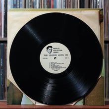 Load image into Gallery viewer, Elvis Presley - The Legend Lives On Canada 1977 Presley Collection Series EX/EX 4
