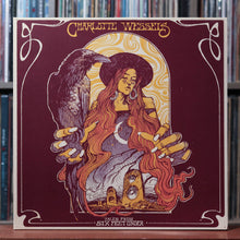 Load image into Gallery viewer, Charlotte Wessels - Tales From Six Feet Under - WHITE W/ INSERT - Austria 2021, NM/NM 1
