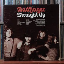 Load image into Gallery viewer, Badfinger - Straight Up - 1971 Apple, VG/VG+ 2
