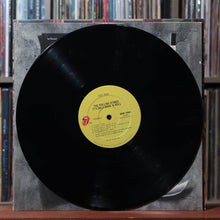 Load image into Gallery viewer, The Rolling Stones - It's Only Rock 'N Roll - PROMO - 1974 Rolling Stones, VG+/VG 4
