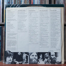Load image into Gallery viewer, The Beach Boys - Surf's Up - w/ SHRINK &amp; INSERT - 1971 Reprise, VG+/VG+ 5
