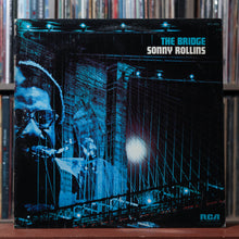 Load image into Gallery viewer, Sonny Rollins - The Bridge - PROMO - 1975 RCA, VG/VG+ 1
