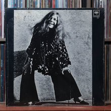 Load image into Gallery viewer, Big Brother &amp; The Holding Company - Cheap Thrills - SHRINK 1970 Columbia, VG+/VG 2
