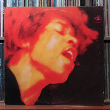 Load image into Gallery viewer, The Jimi Hendrix Experience - Electric Ladyland - 2LP 1976 Reprise, VG/VG+ 1
