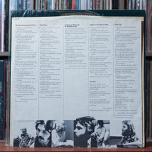 Load image into Gallery viewer, The Beach Boys - Surf's Up - w/ SHRINK &amp; INSERT - 1971 Reprise, VG+/VG+ 6
