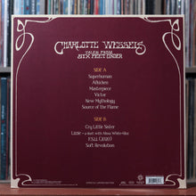Load image into Gallery viewer, Charlotte Wessels - Tales From Six Feet Under - WHITE W/ INSERT - Austria 2021, NM/NM 2

