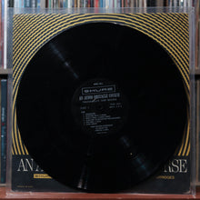 Load image into Gallery viewer, No Artist - Audio Obstacle Course - Shure Trackability Test Record - 1969, VG/VG 3
