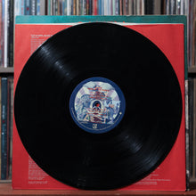 Load image into Gallery viewer, Queen - News Of The World - 1977 Elektra, VG/VG 3
