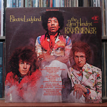 Load image into Gallery viewer, The Jimi Hendrix Experience - Electric Ladyland - 2LP 1976 Reprise, VG/VG+ 2
