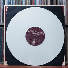 Load image into Gallery viewer, Charlotte Wessels - Tales From Six Feet Under - WHITE W/ INSERT - Austria 2021, NM/NM 3
