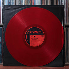 Load image into Gallery viewer, The J. Geils Band - Bloodshot - TRANS RED Vinyl - 1973 Atlantic, VG/VG 3
