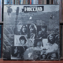 Load image into Gallery viewer, The Beach Boys - Holland - w/ SHRINK W/ 7" &amp; INSERT- 2LP 1973 Brother, VG+/VG 2
