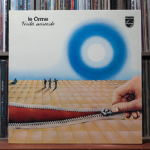 Load image into Gallery viewer, Le Orme - Verità Nascoste - Italy 1976 Philips, EX/VG 1
