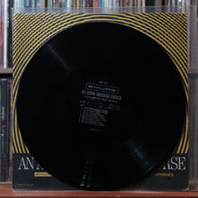 Load image into Gallery viewer, No Artist - Audio Obstacle Course - Shure Trackability Test Record - 1969, VG/VG 4
