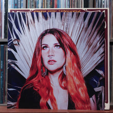 Load image into Gallery viewer, Charlotte Wessels - Tales From Six Feet Under - WHITE W/ INSERT - Austria 2021, NM/NM 5
