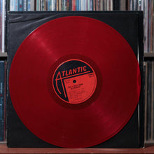 Load image into Gallery viewer, The J. Geils Band - Bloodshot - TRANS RED Vinyl - 1973 Atlantic, VG/VG 4
