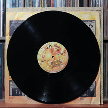 Load image into Gallery viewer, Traffic - John Barleycorn Must Die - 1979 United Artists, VG/VG 4
