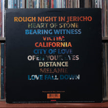 Load image into Gallery viewer, Dreams So Real - Rough Night In Jericho - 1988 Arista, VG/VG 2
