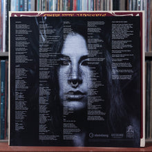 Load image into Gallery viewer, Charlotte Wessels - Tales From Six Feet Under - WHITE W/ INSERT - Austria 2021, NM/NM 6

