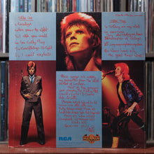 Load image into Gallery viewer, David Bowie - Pinups - SHRINK 1973 RCA Victor, VG+/VG+ 2
